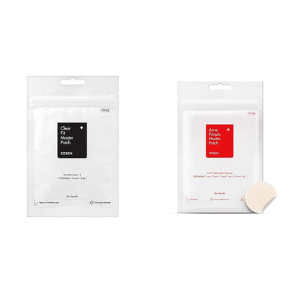 COSRX Acne Pimple Patch