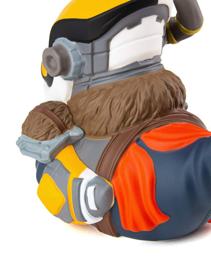 TUBBZ Destiny The Stranger Collectible Duck Vinyl Figures – Official Destiny Merchandise – PC & Video Games