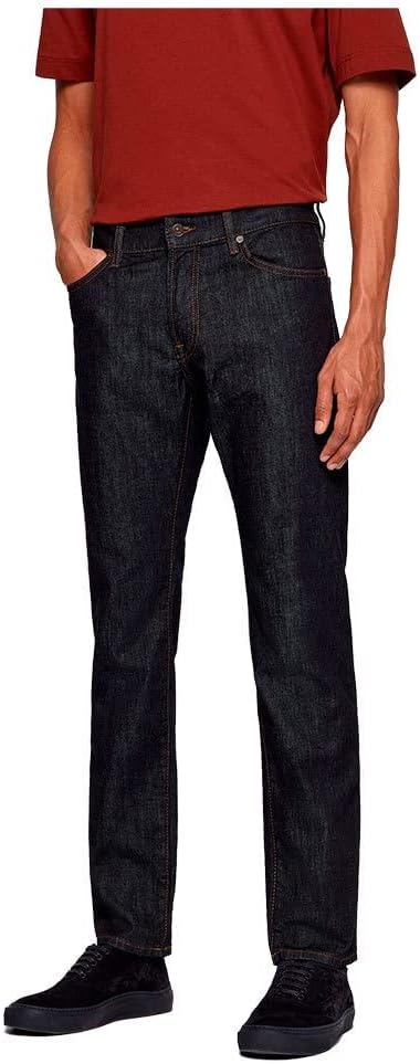 BOSS Men's 1050 PANTS+50389639 Straight Jeans (pack of 1)