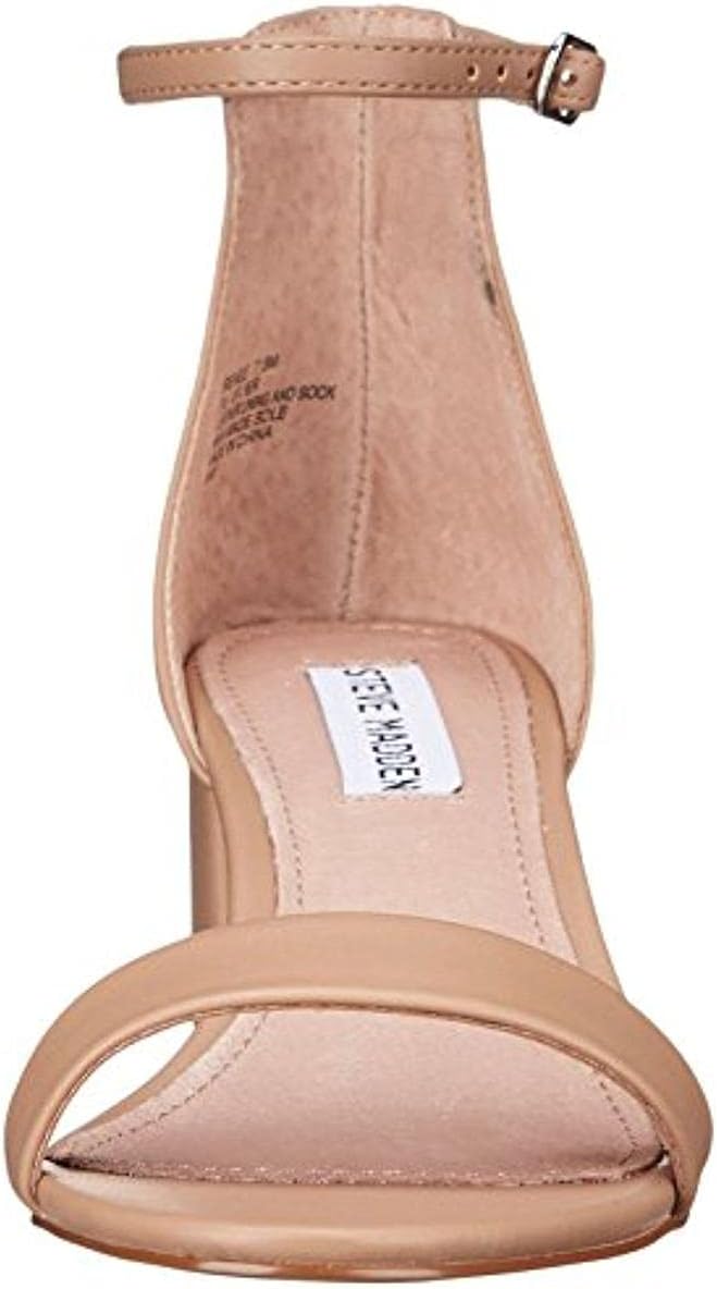 Steve Madden Women's Irenee Heeled Sandal