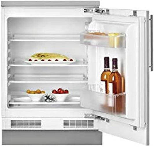 Teka Tki3 145 D A+ Built-In Refrigerator In 82Cm"Min 1 year manufacturer warranty"