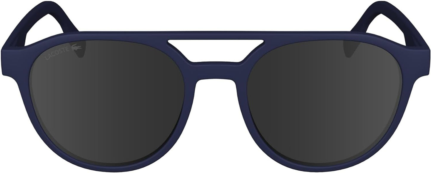 Lacoste Men's L6008s Sunglasses