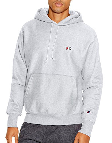 Champion LIFE Men's Reverse Weave Pullover Hoodie