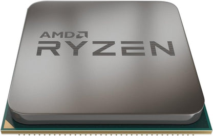 AMD Ryzen 7 3800X 3.9GHz 32MB Cache AM4 CPU Desktop Processor Boxed