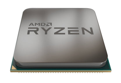 AMD Ryzen 5 3600-3.6 GHz – 6 Cores – 12 Wires – 32 MB Cache – Socket AM4 – OEM - CaveHubs