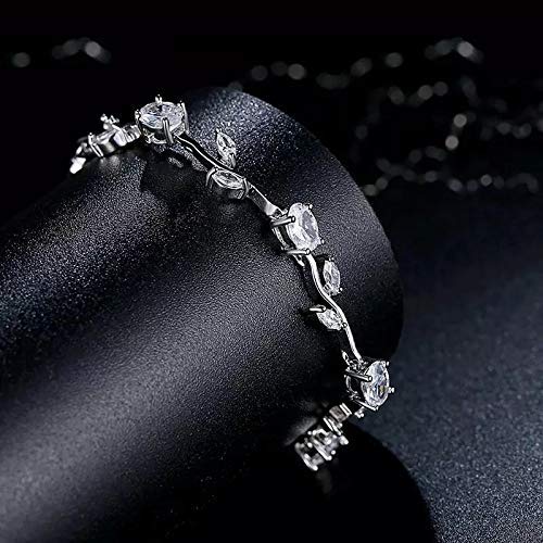 Shining Diva Fashion Stylish Bracelet for Women