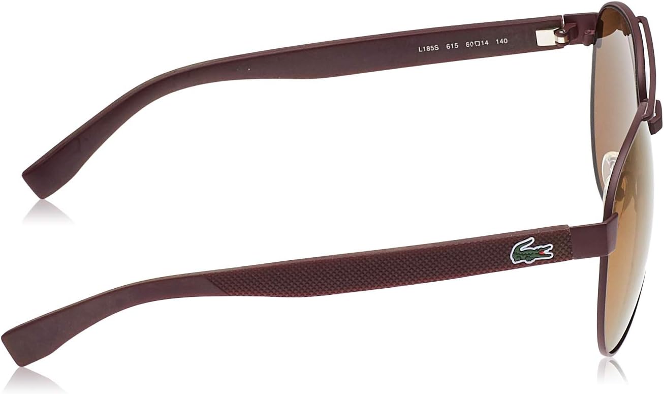 LACOSTE Unisex Sunglasses