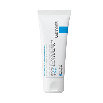 La Roche Posay Cicaplast Baume B5+BAUME ULTRA - REPARATEUR APAISANT Care Cream 40 ml