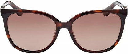 Guess Womens Sunglasses Sunglasses (pack of 1)