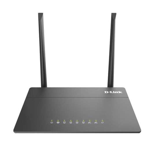 D-LINK Wireless Router AC750 DIR806A