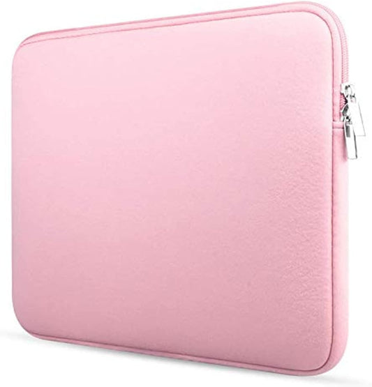 Portable 13 inch Laptop Zipper Soft Case Bag Cover Sleeve Pouch For Macbook Air Notebook