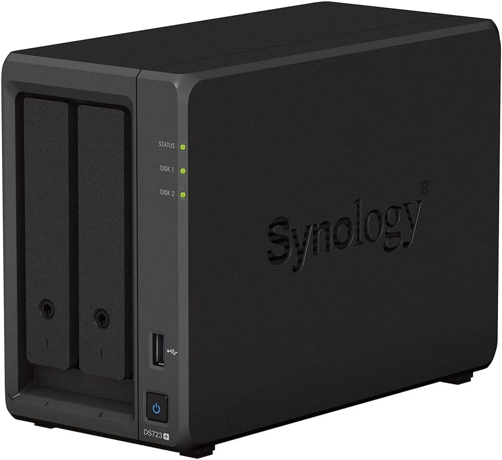 Synology DS723