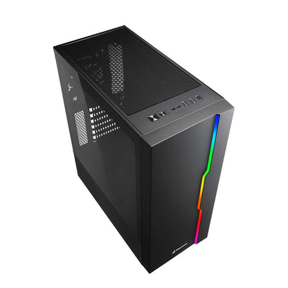 Sharkoon RGB Slider | PC-box