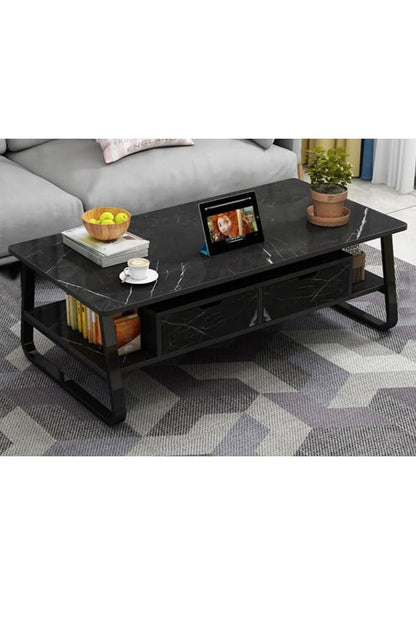 NKX Multifunctional Modern Living Room Coffee Table