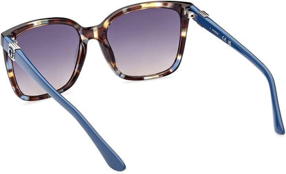 Guess Womens Sunglasses Sunglasses (pack of 1)