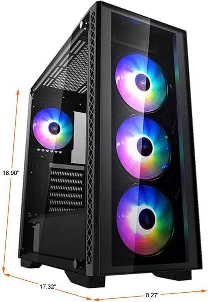 Deepcool Matrexx 50 Add RGB 4Fan