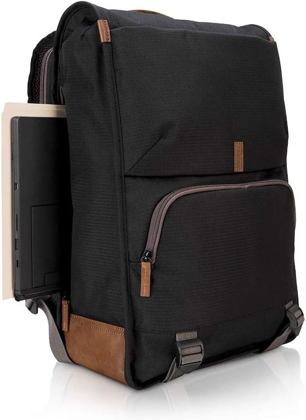 Lenovo 15.6 Classic Backpack by NAVA Black GX40M52024, 15.6 inches - CaveHubs