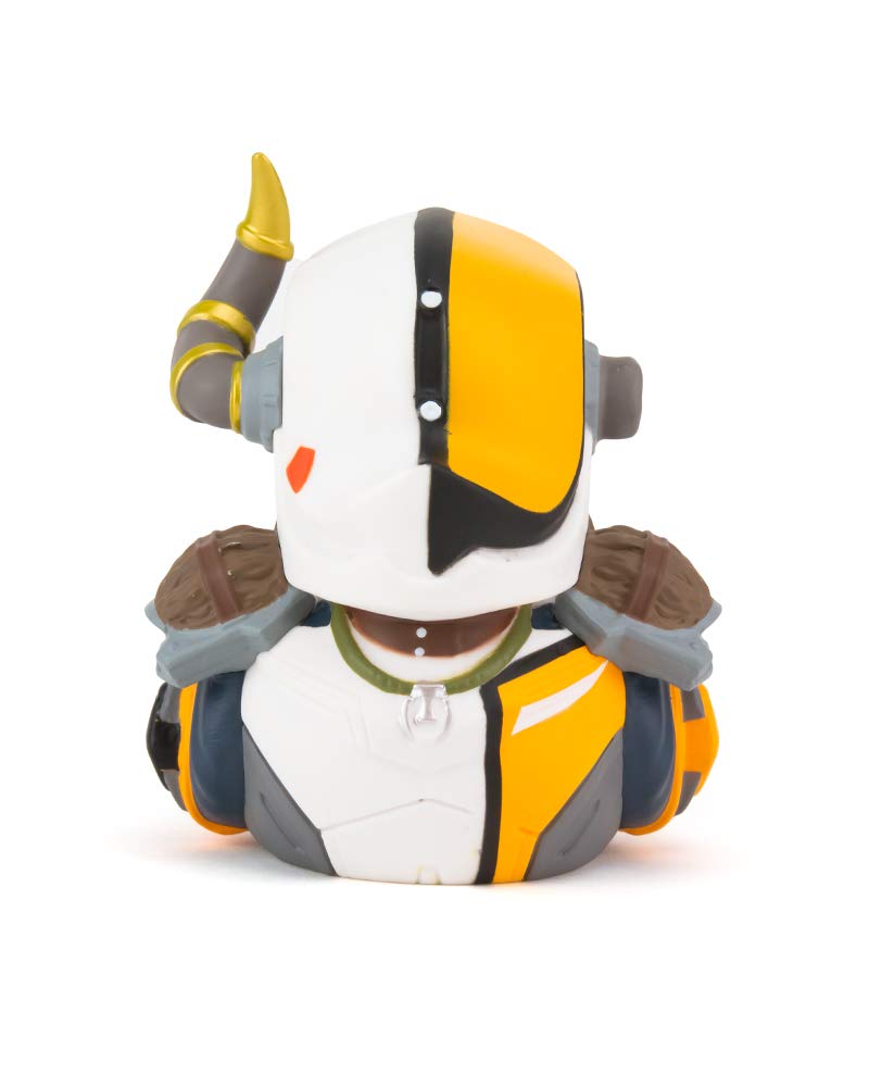 TUBBZ Destiny The Stranger Collectible Duck Vinyl Figures – Official Destiny Merchandise – PC & Video Games