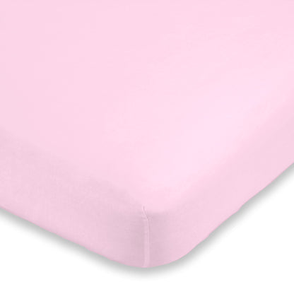 Disney Toddler Bed pink 2800416