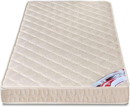 Galaxy Design Medical Mattress White - Single Size ( L X W X H ) 190 X 90 X 13 cm - 2 Years Full Warranty.