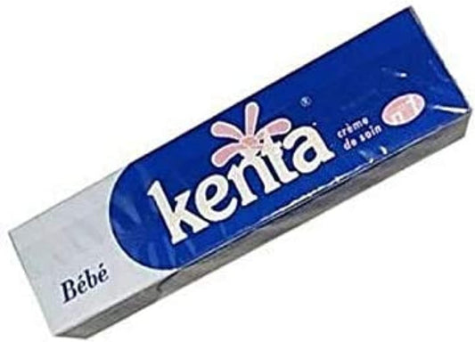 Kenta Moroccan cream to whiten the skin and lighten sensitive areas