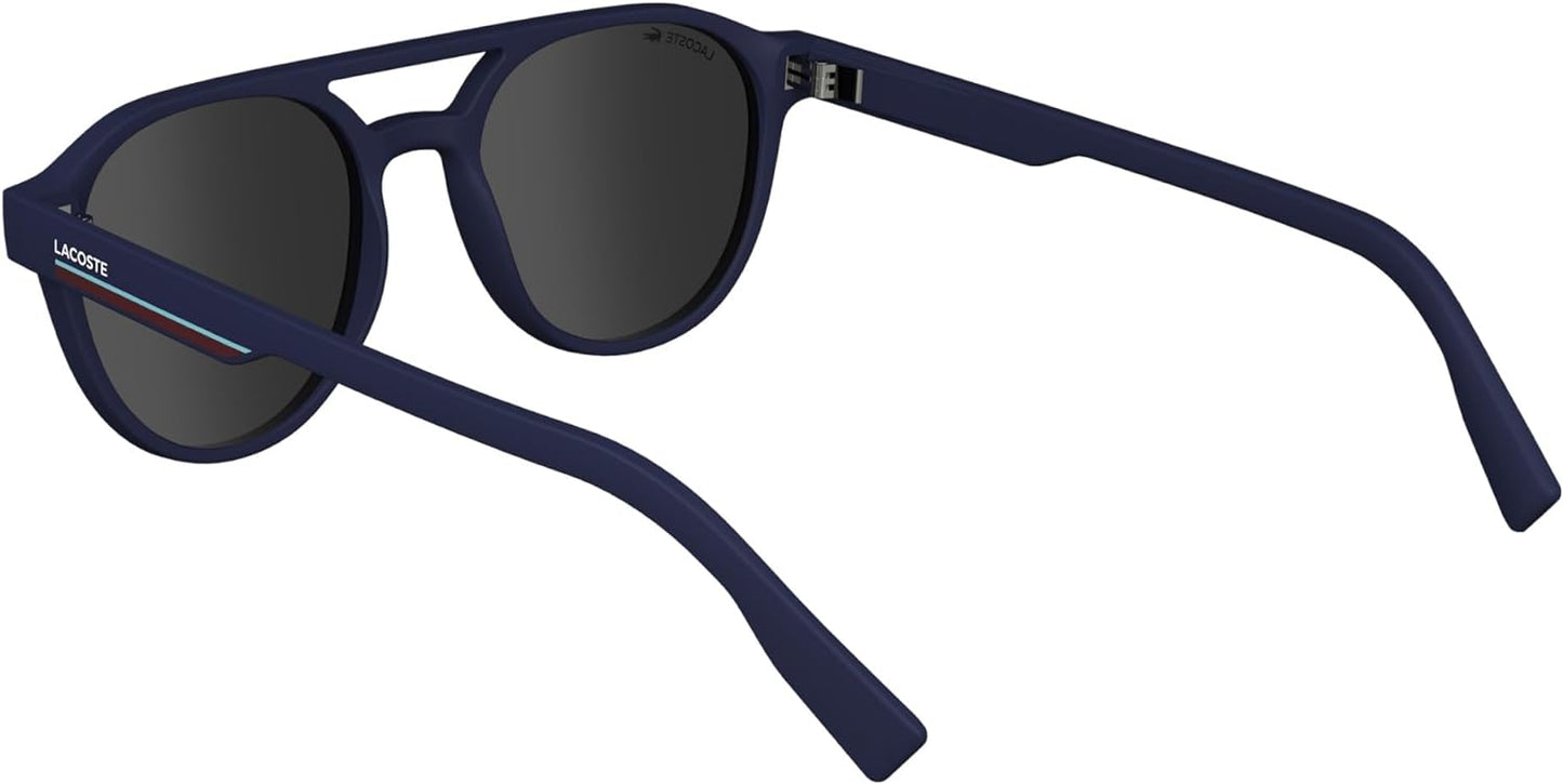 Lacoste Men's L6008s Sunglasses