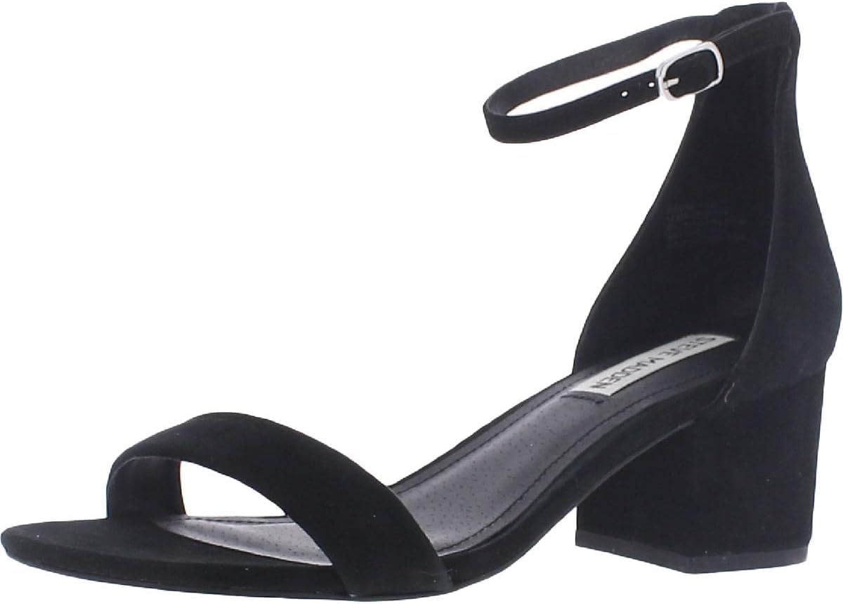 Steve Madden Women's Irenee Heeled Sandal