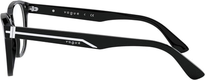 Vogue Eyewear mens VO5313 Prescription Eyewear Frames