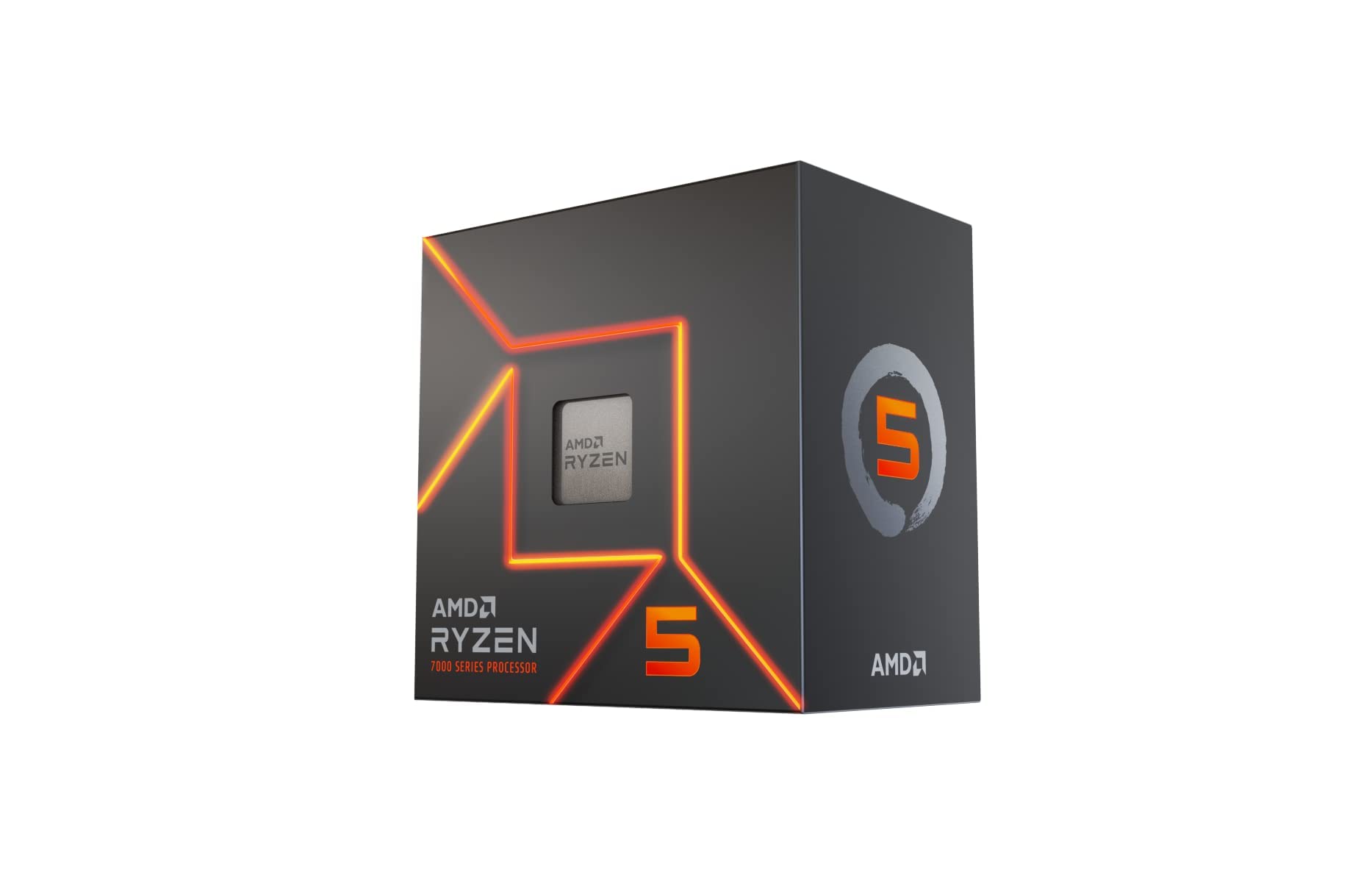 AMD Ryzen™ 9 7900X 12-Core, 24-Thread Unlocked Desktop Processor - CaveHubs