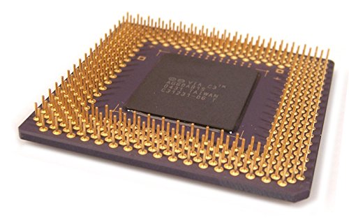 Via Inc. Via 1 25V Ag60Bn1S 133X6 0 Cpu Processor Via C3 800Amhz Via C3 800Amhz