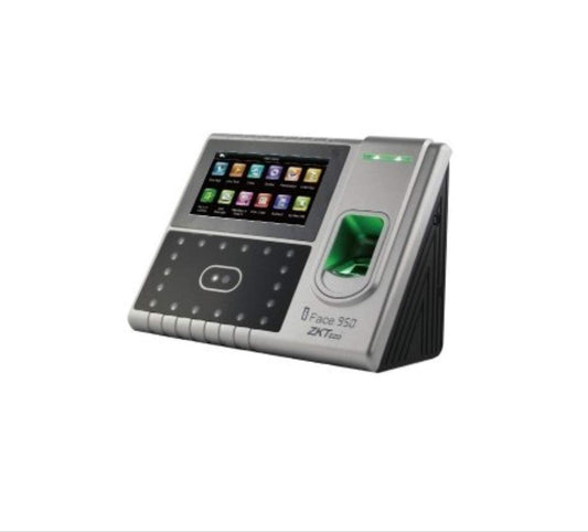 ZK Iface 950 Time attendance and Access Device with Face Recognition