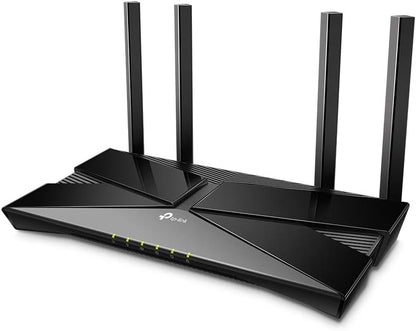 TP-Link Archer AX10 AX1500 Next-Gen 802.11ax Wi-Fi 6 Router (UK Version)