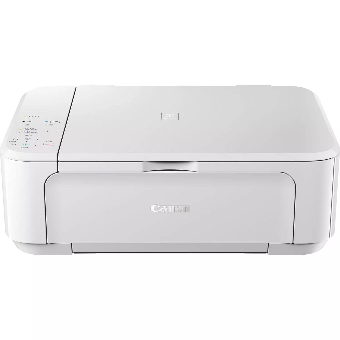 Canon PIXMA TS3340 Inkjet Printer, Black. Compact, affordable and easy to use, it’s the perfect all-rounder