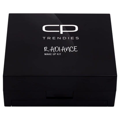 CP TRENDIES Makeup Kit 92 – STUNNING BEAUTY - Ultimate Color - Gift Set for Women/Girls | All-in-one Makeup Kit