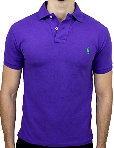 POLO RALPH LAUREN Men's Classic Fit Polo Shirt