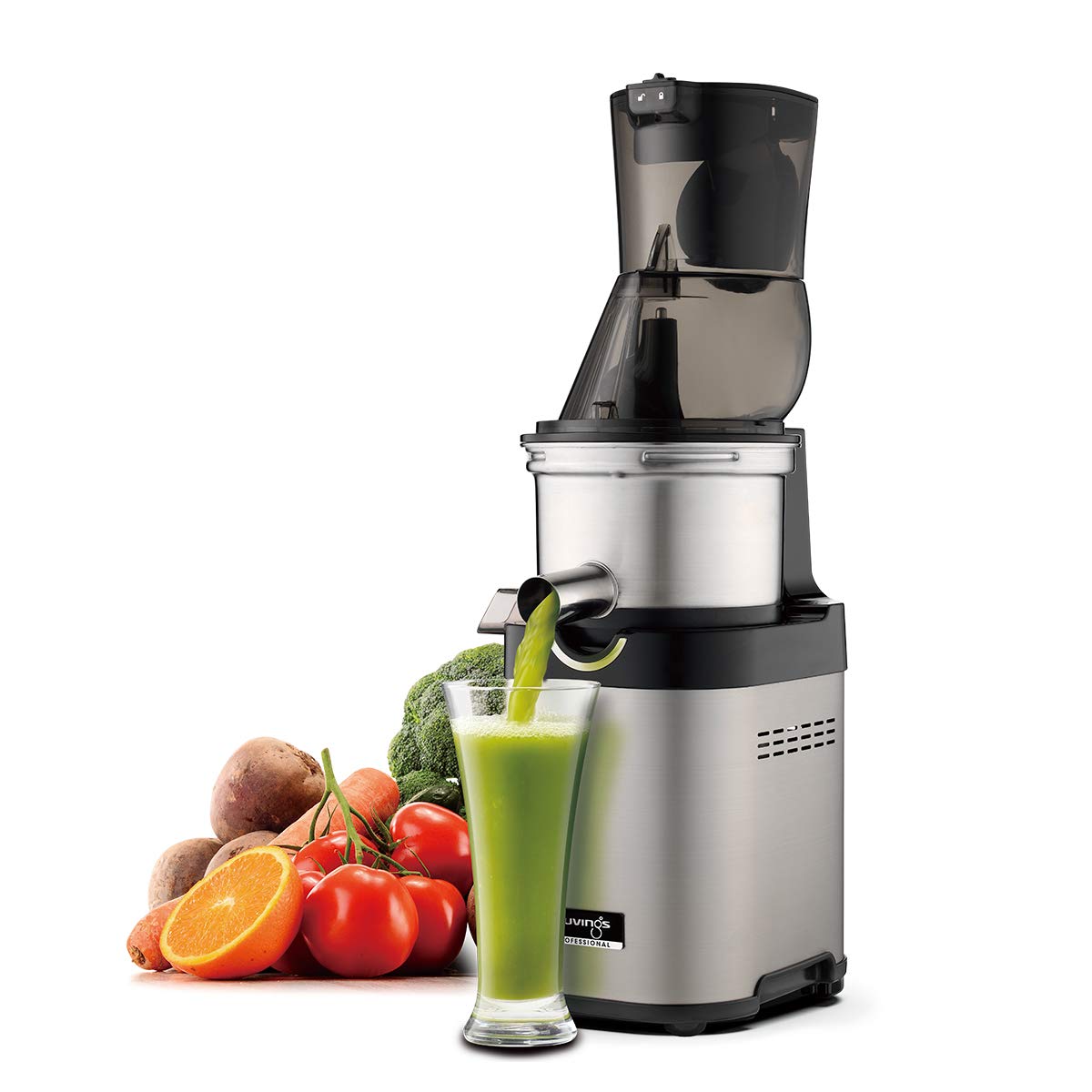 Kuvings Whole Slow Juicer Master Chef, CS700