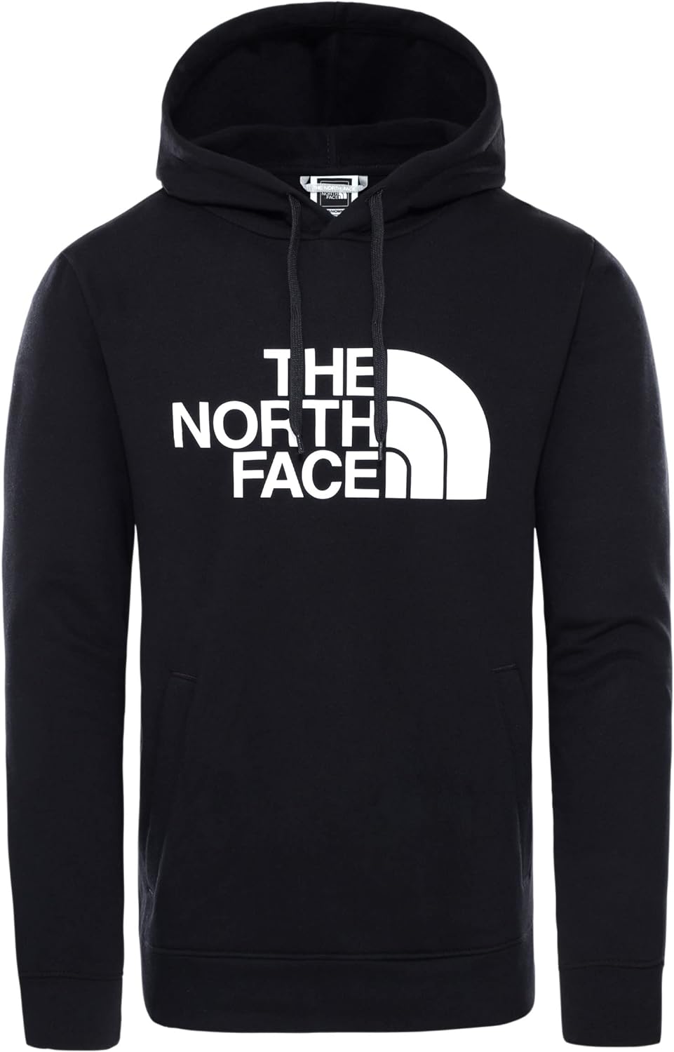 THE NORTH FACE mens M HD PULLOVER HD Hoodie