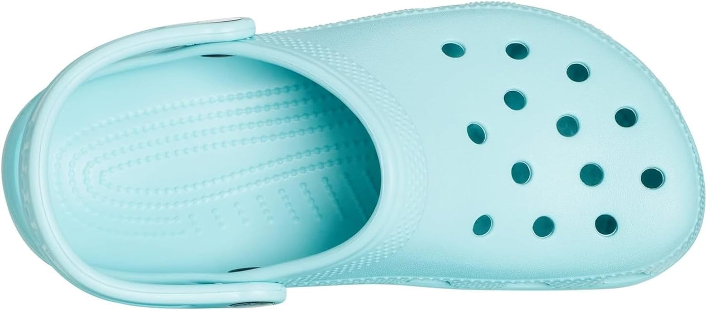 Crocs Comfortable Classic Clog unisex-adult Clog