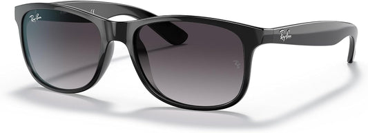 Ray-Ban Rb4202 Andy Rectangular Sunglasses