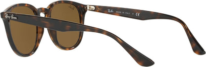 Ray-Ban RB4259 Highstreet Round Sunglasses