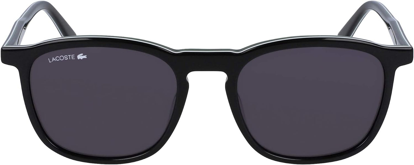 Lacoste L901s Rectangular Sunglasses