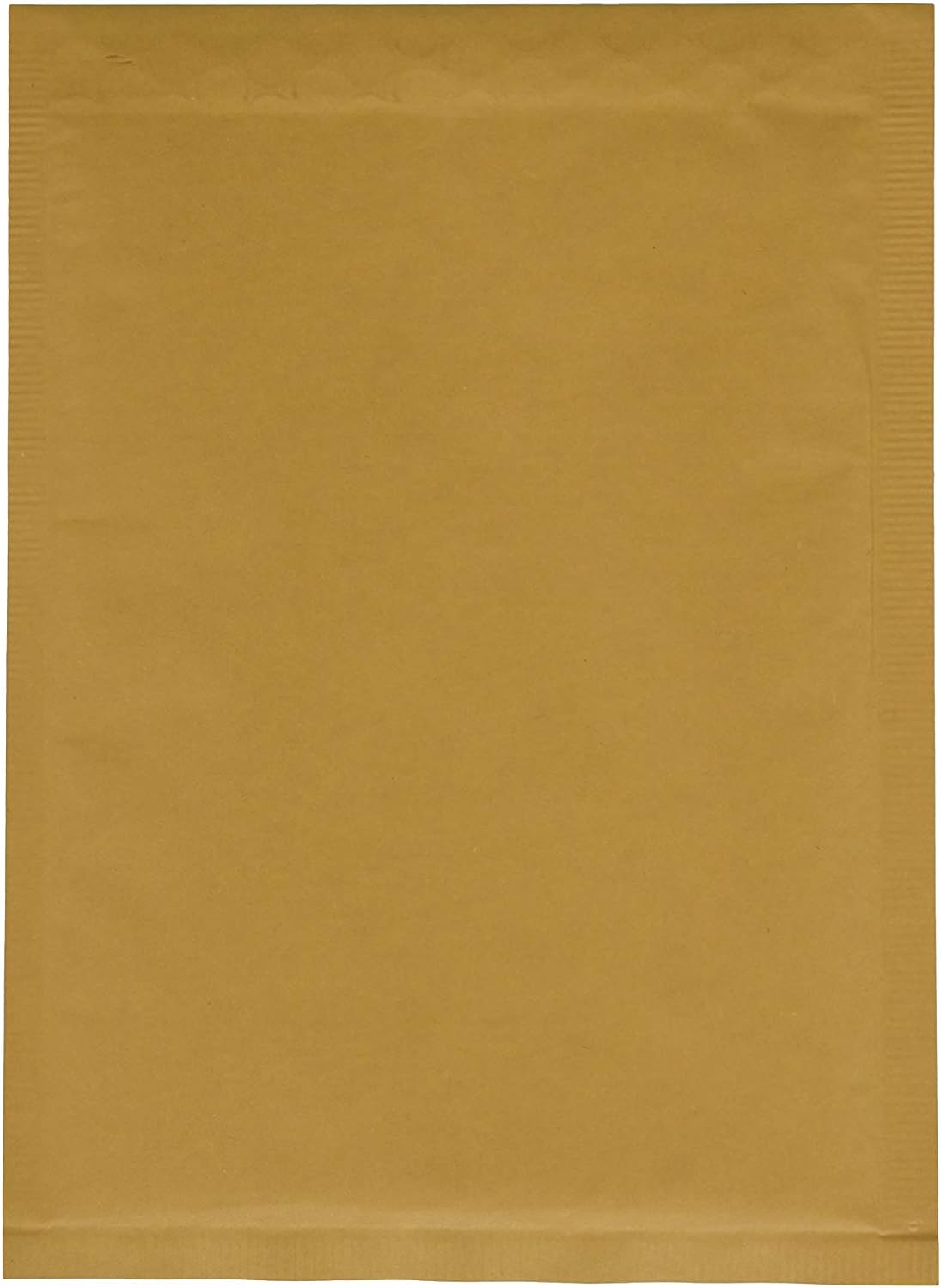 SmithPackaging A3 Bubble Padded Envelopes, Gold, 300mm x 445mm, Pack of 5