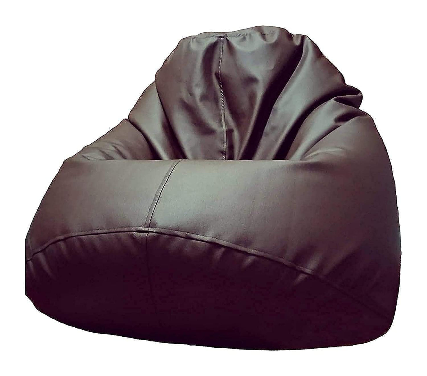 LEFFEH - ADULT BEAN BAG - BROWN