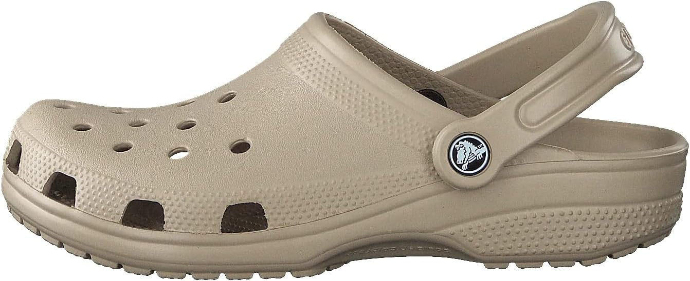 Crocs Comfortable Classic Clog unisex-adult Clog