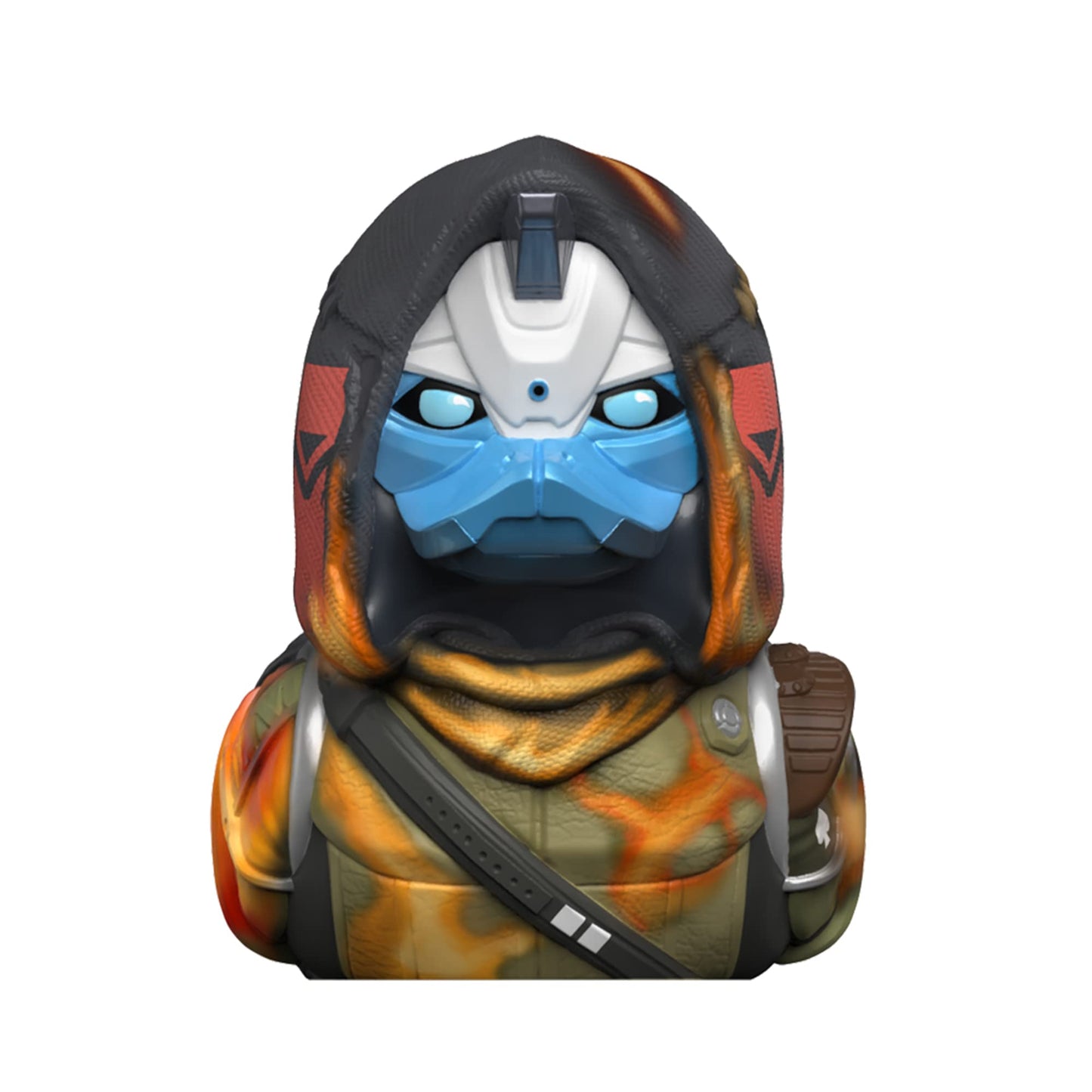 TUBBZ Destiny The Stranger Collectible Duck Vinyl Figures – Official Destiny Merchandise – PC & Video Games