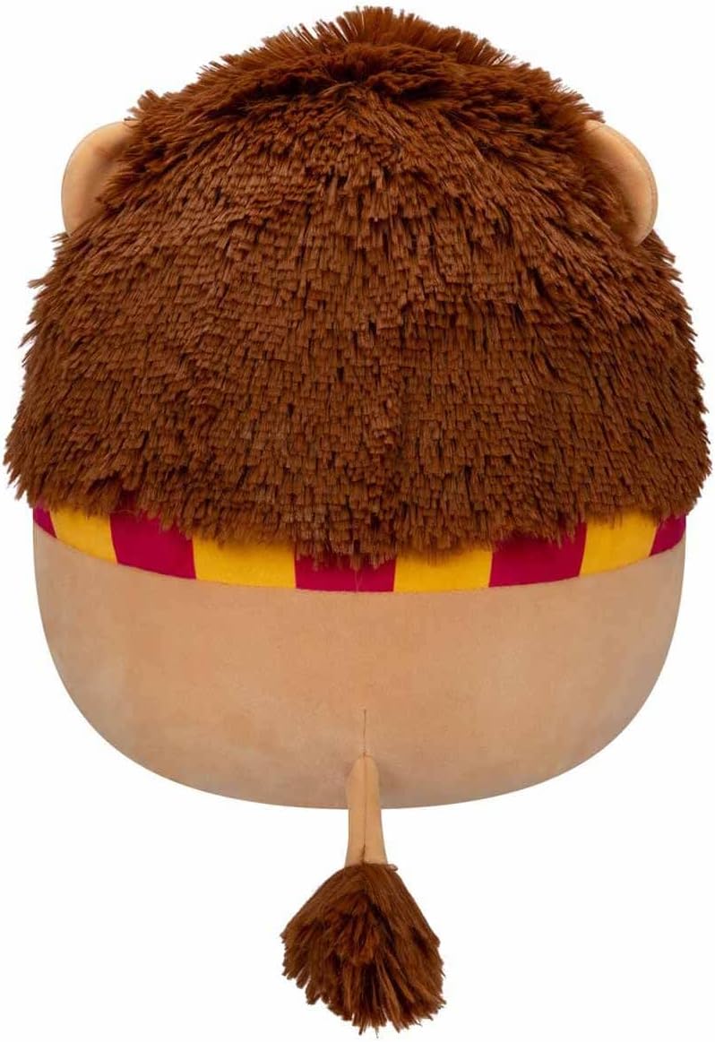 Squishmallows 8" Harry Potter Gryffindor Lion