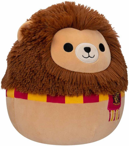 Squishmallows 8" Harry Potter Gryffindor Lion