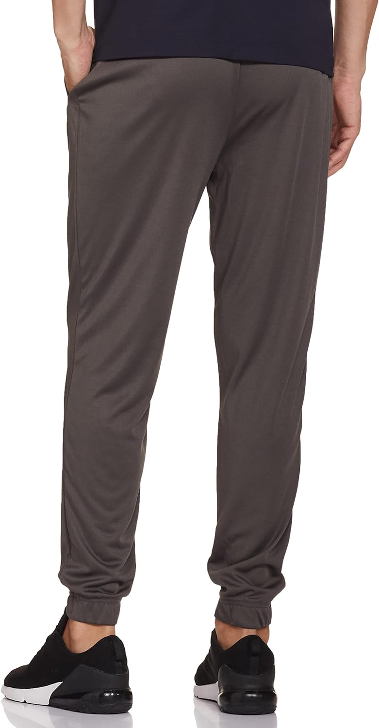 Amazon Brand - Symactive Men's Regular Track Pants