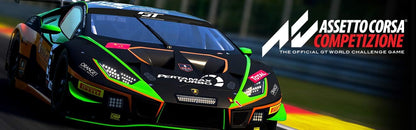 Assetto Corsa Competizione - PlayStation 4