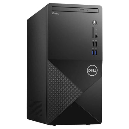 Dell 2022 Newest Dell Vostro 3910 12th Generation Business Desktop, Intel Core i5-12400 Processor |16GB DDR4 Ram |1TB SSD |WiFi 802.11ac |Bluetooth 5.0 |DVDRW |Win-11 - CaveHubs